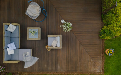 Revitalising Deck Surfaces: Professional Decking Cleaning in Dartford