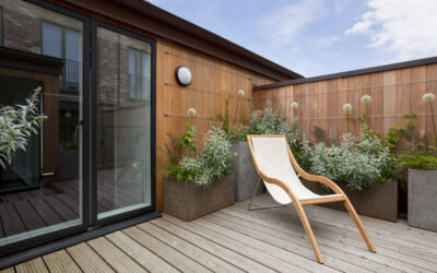 Enhancing Outdoor Spaces: A Guide to Decking Cleaning in Kent