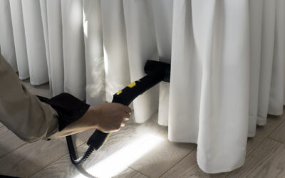 Exploring the Importance of Commercial Cleaning in Kent
